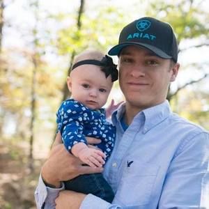 Meet your Posher, Devin